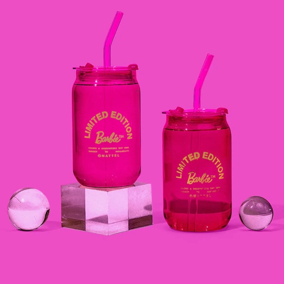 Barbie x Dragon limited edition glasses - Picture 4 of 8